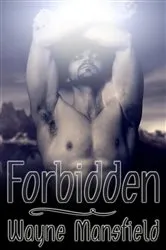 Book cover of Forbidden by Kate Israel