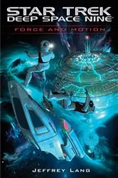 Book cover of Force and Motion by Jeffrey Lang