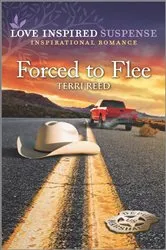 Book cover of Forced to Flee by Unknown
