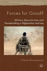 Book cover of Forces for Good? by C. Duncanson