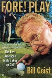 Book cover of Fore! Play by Unknown