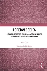 Book cover of Foreign Bodies by Laura Di Prete
