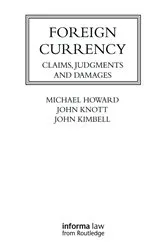 Book cover of Foreign Currency by Michael Howard