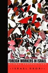 Book cover of Foreign Workers in Israel by Israel Drori
