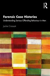 Book cover of Forensic Case Histories by Jackie Craissati