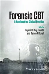 Book cover of Forensic CBT by Raymond Chip Tafrate