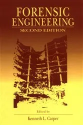 Book cover of Forensic Engineering (2nd ed.) by Unknown