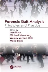 Book cover of Forensic Gait Analysis by Ivan Birch