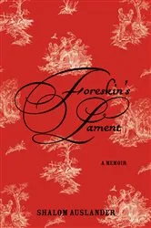 Book cover of Foreskin's Lament by Unknown