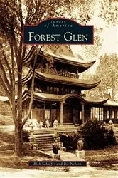 Book cover of Forest Glen by Rich Schaffer