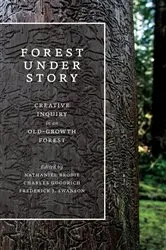 Book cover of Forest Under Story by Nathaniel Brodie