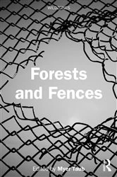 Book cover of Forests and Fences by Myer Taub