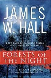 Book cover of Forests of the Night by Unknown
