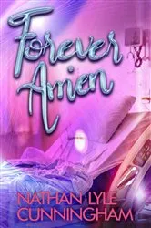 Book cover of forever. Amen. by Unknown