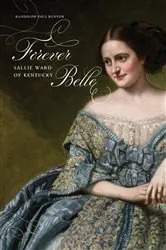Book cover of Forever Belle by Randolph Paul Runyon