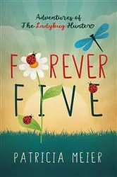 Book cover of Forever Five by Patricia Meier