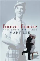 Book cover of Forever Francie by Mary Lee