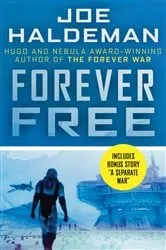 Book cover of Forever Free by Eric Foner