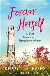 Book cover of Forever Herself by Kerry L Stevens