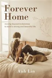 Book cover of Forever Home by Anh Lin