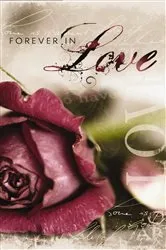 Book cover of Forever in Love by Unknown