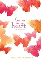 Book cover of Forever in My Heart by Jade Goody