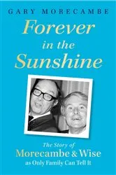 Book cover of Forever in the Sunshine by Unknown