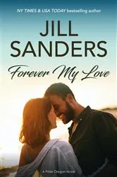 Book cover of Forever My Love by Heather Graham