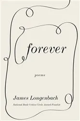 Book cover of Forever: Poems by Unknown