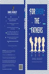 Book cover of For(EVER) the Fathers by Daniel Headley