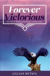 Book cover of Forever Victorious by Unknown
