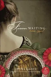 Book cover of Forever Waiting by DeVa Gantt