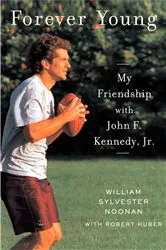 Book cover of Forever Young by Douglas R. Gilbert