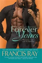 Book cover of Forever Yours (2nd ed.) by Francis Ray