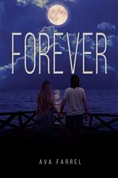 Book cover of Forever by Karen Kingsbury