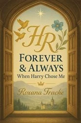 Book cover of Forever&Always by Roxana Trache