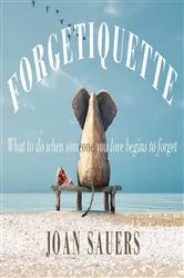 Book cover of Forgetiquette by Unknown