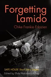 Book cover of Forgetting Lamido by Unknown