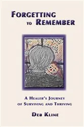 Book cover of Forgetting to Remember by Sheridan Marshall