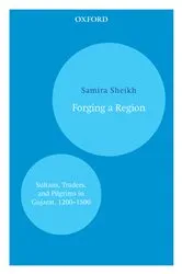 Book cover of Forging a Region by Unknown