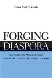 Book cover of Forging Diaspora by Unknown
