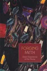 Book cover of Forging Faith by Gates McKibbin