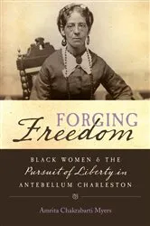 Book cover of Forging Freedom by Unknown