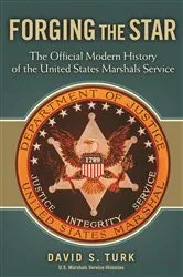 Book cover of Forging the Star by David Turk