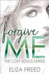 Book cover of Forgive Me by Unknown