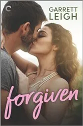 Book cover of Forgiven by Karen Kingsbury