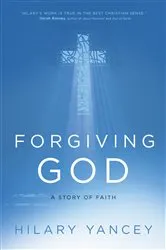 Book cover of Forgiving God by Unknown