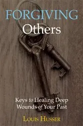 Book cover of Forgiving Others by Unknown