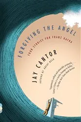 Book cover of Forgiving the Angel by Unknown