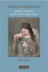 Book cover of Forgotten Engagements by Angela Kershaw